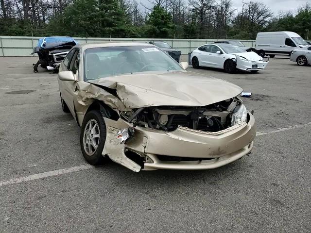 2002 Toyota Camry Solara Se VIN: 2T1CE22P02C008502 Lot: 68576985