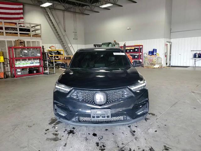 2020 Acura Rdx A-Spec VIN: 5J8TC2H60LL022903 Lot: 68214415
