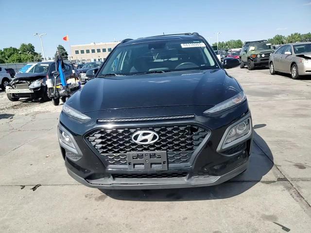 2020 Hyundai Kona Sel VIN: KM8K2CAA1LU398436 Lot: 68338065
