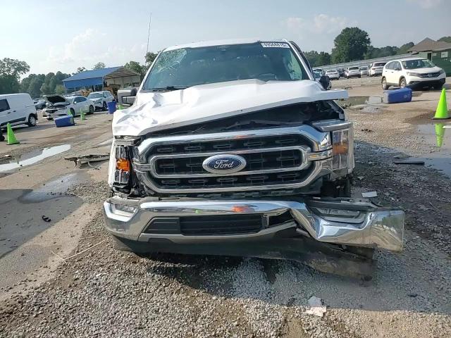 2021 Ford F150 Supercrew VIN: 1FTEW1C52MFB01397 Lot: 69568815