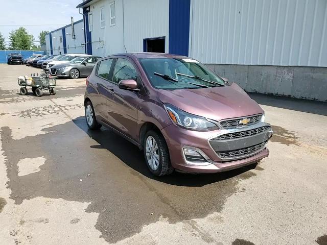 2019 Chevrolet Spark 1Lt VIN: KL8CD6SA7KC728399 Lot: 68904575