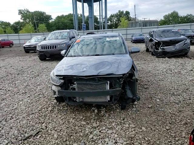 2019 Hyundai Accent Se VIN: 3KPC24A3XKE041060 Lot: 70376725