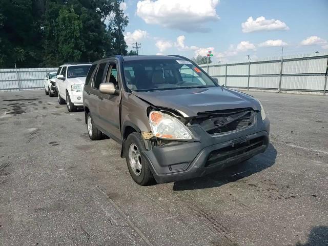 2003 Honda Cr-V Ex VIN: SHSRD78833U134448 Lot: 70008515
