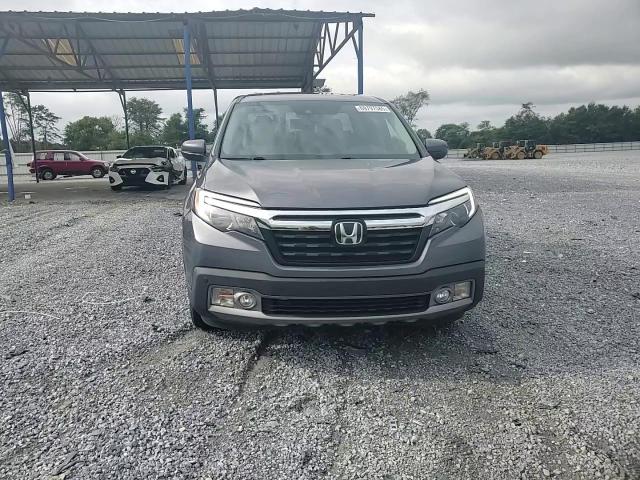2019 Honda Ridgeline Rtl VIN: 5FPYK3F79KB015403 Lot: 69797585