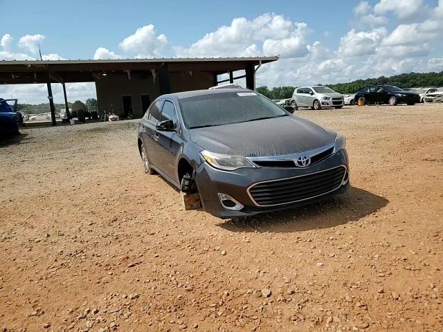 2013 Toyota Avalon Base VIN: 4T1BK1EB1DU052623 Lot: 67856225