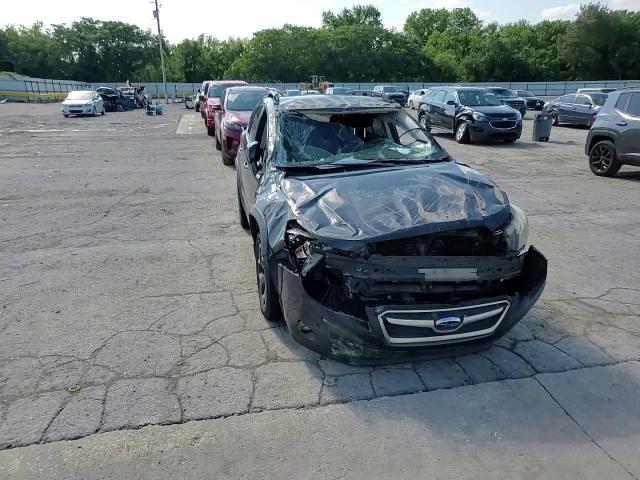 2014 Subaru Xv Crosstrek 2.0 Premium VIN: JF2GPAWC4E8214971 Lot: 70749195