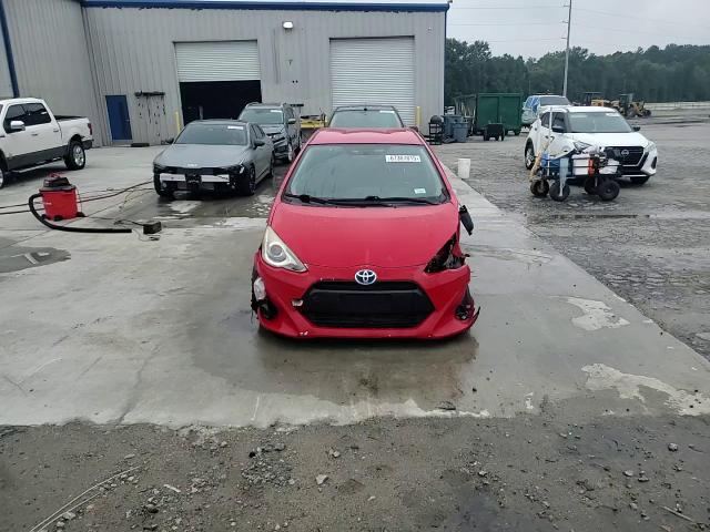 2015 Toyota Prius C VIN: JTDKDTB35F1098404 Lot: 67387815