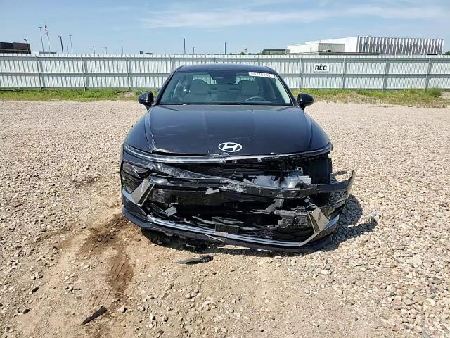 2024 Hyundai Sonata Sel VIN: KMHL64JA9RA421390 Lot: 68728705