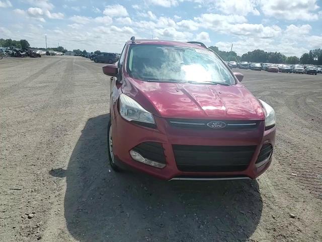 2016 Ford Escape Se VIN: 1FMCU9GX0GUC25235 Lot: 68893835