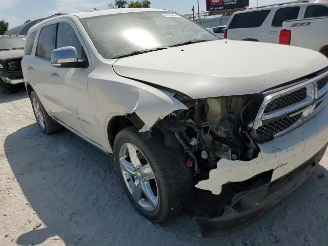 2011 Dodge Durango Citadel VIN: 1D4RE5GG4BC734069 Lot: 67919205