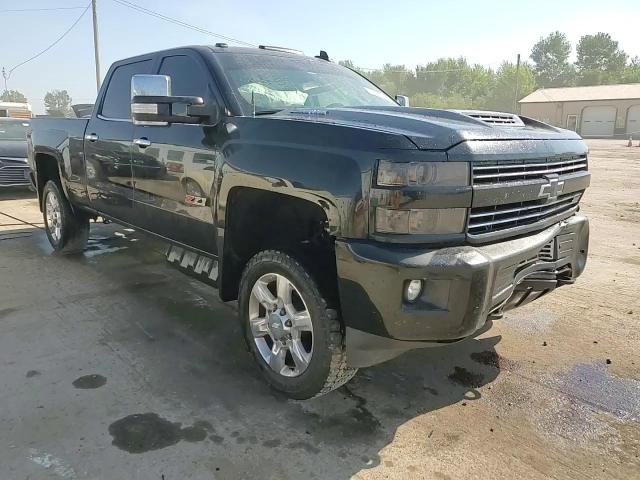2017 Chevrolet Silverado K2500 Heavy Duty Ltz VIN: 1GC1KWEYXHF176336 Lot: 67784015