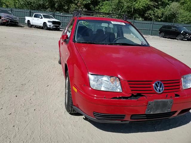 2003 Volkswagen Jetta Gls VIN: 3VWSK69M43M169898 Lot: 70187965