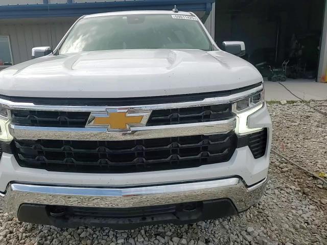 2022 Chevrolet Silverado K1500 Lt VIN: 2GCUDDED8N1520547 Lot: 69011425