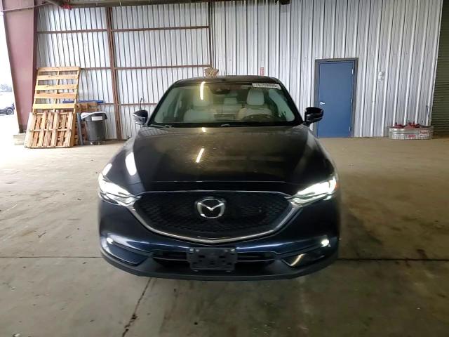 2020 Mazda Cx-5 Grand Touring Reserve VIN: JM3KFBAY2L0864857 Lot: 70359995