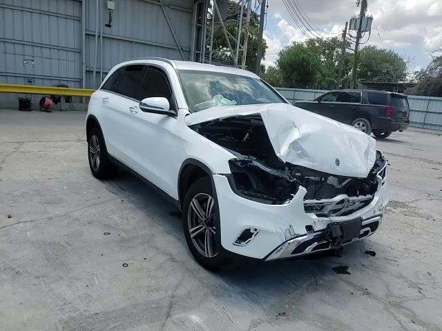 2020 Mercedes-Benz Glc 300 VIN: W1N0G8DB4LF830982 Lot: 68733025