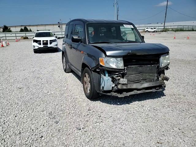 2010 Honda Element Ex VIN: 5J6YH2H72AL002173 Lot: 68307905