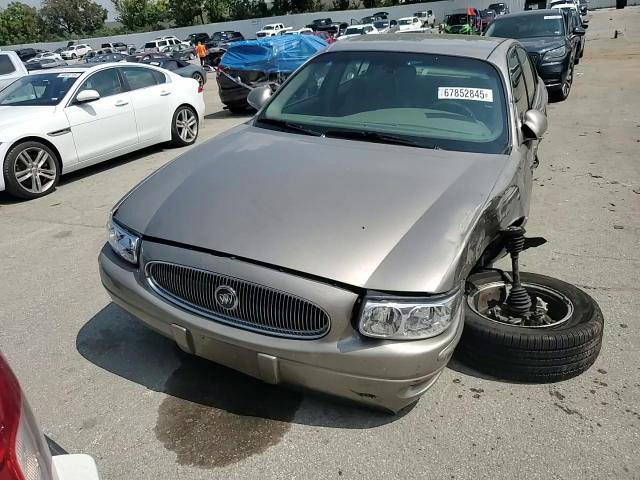 2001 Buick Lesabre Limited VIN: 1G4HR54K61U145812 Lot: 67852845