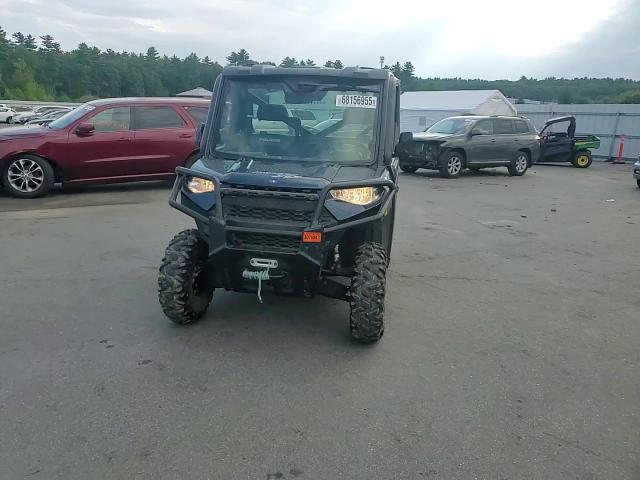 2020 Polaris Ranger Xp - Atv And Utility Vehicles Utility Vehicle VIN: 4XARRX999L8048729 Lot: 68156955