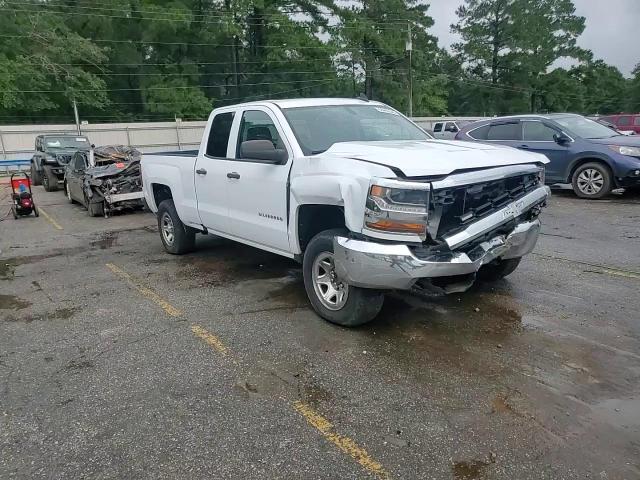 2016 Chevrolet Silverado C1500 VIN: 1GCRCNEH6GZ365587 Lot: 68460345