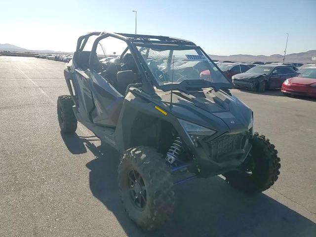 2022 Polaris Rzr Pro Xp 4 Ultimate VIN: 3NSR4D924NF591805 Lot: 68300885