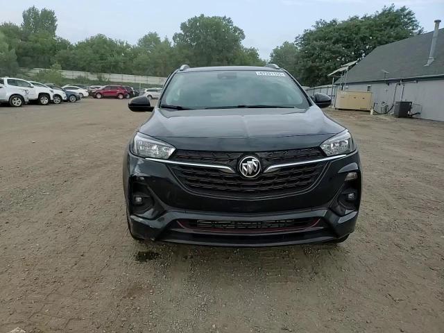 2023 Buick Encore Gx Select VIN: KL4MMDSL7PB046289 Lot: 67391155