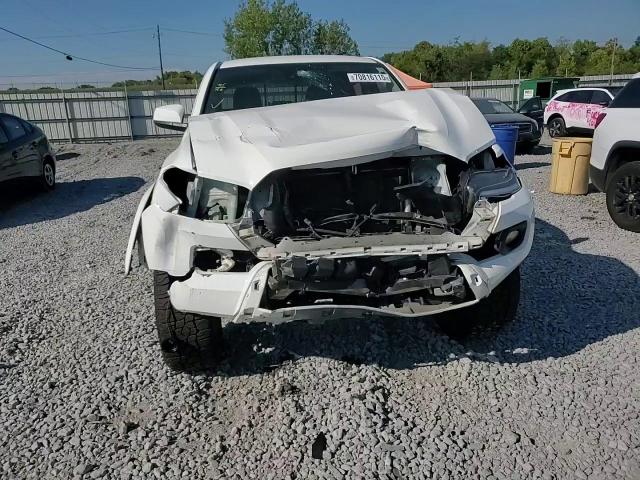 2021 Toyota Tacoma Double Cab VIN: 3TYAZ5CN6MT005354 Lot: 70816115