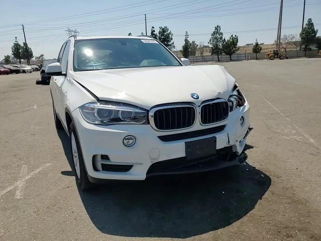 2015 BMW X5 xDrive35I VIN: 5UXKR0C5XF0K69135 Lot: 68381935