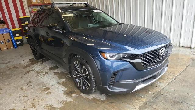 2025 Mazda Cx-50 Premium Plus VIN: 7MMVABEY7SN360224 Lot: 67666655