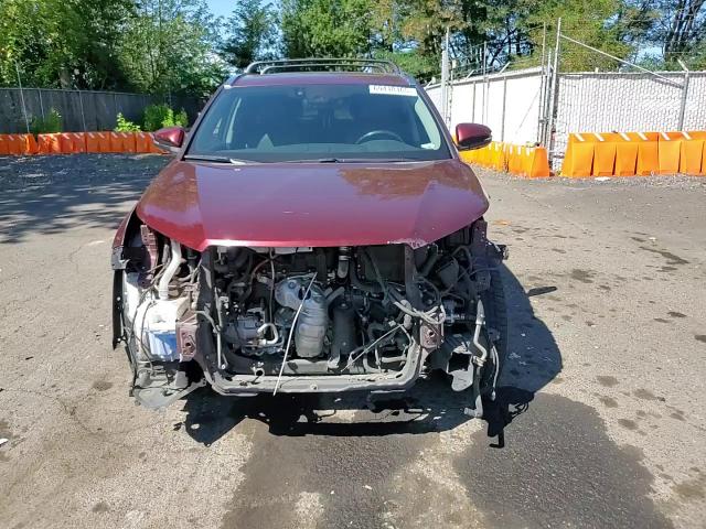 2017 Toyota Highlander Hybrid Limited VIN: 5TDDGRFH8HS029589 Lot: 69418165