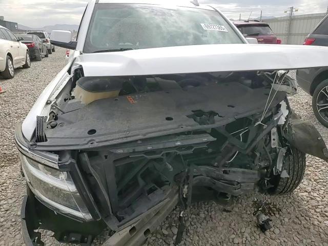 2017 Chevrolet Tahoe K1500 Ls VIN: 1GNSKAKC3HR228072 Lot: 69727365