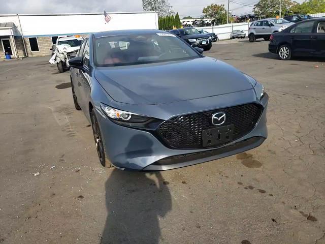 2025 Mazda 3 Preferred VIN: JM1BPBLM2S1786136 Lot: 70041245