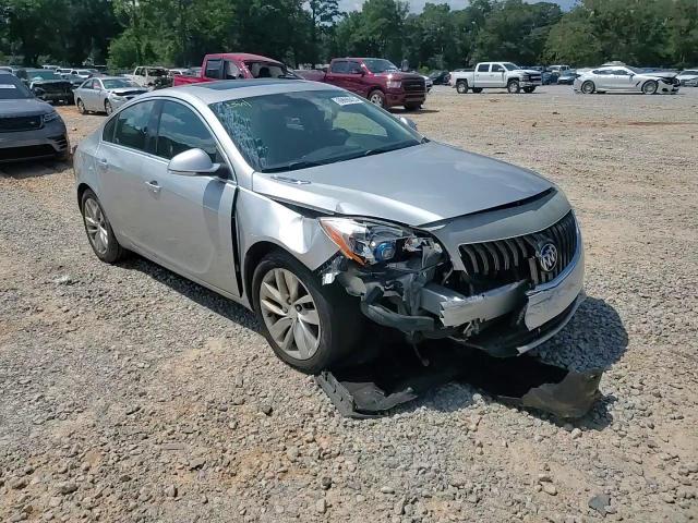 2015 Buick Regal Premium VIN: 2G4GN5EXXF9121017 Lot: 69690425