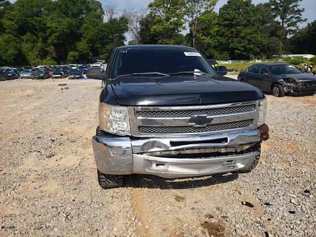 2012 Chevrolet Silverado C1500 Lt VIN: 3GCPCSEA3CG112214 Lot: 70205555