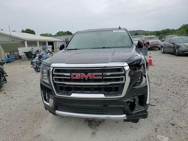 2022 GMC Yukon Slt VIN: 1GKS2BKD9NR207931 Lot: 70701755