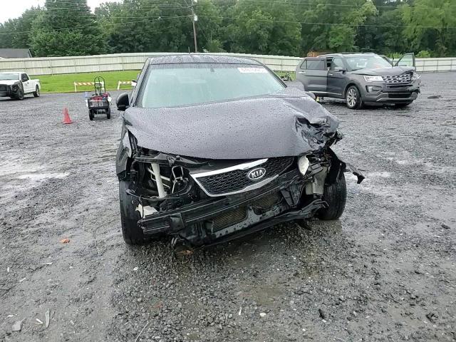 2012 Kia Forte Lx VIN: KNAFT4A2XC5485325 Lot: 67816425
