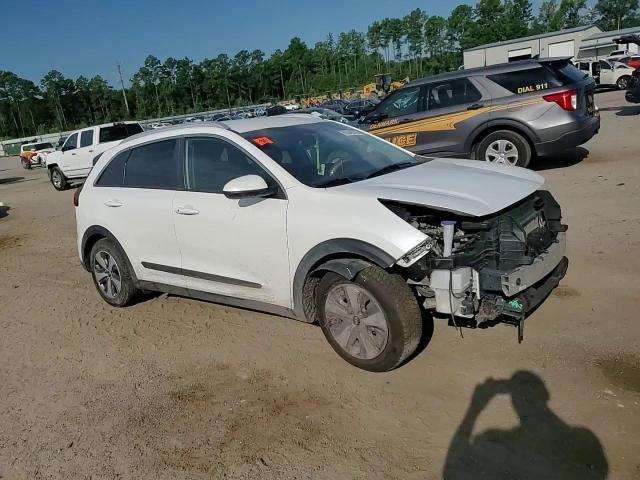 2019 Kia Niro Fe VIN: KNDCB3LC1K5250903 Lot: 69346225
