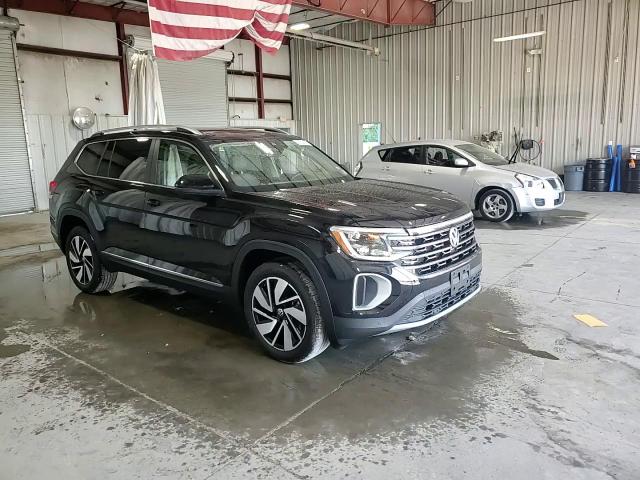 2024 Volkswagen Atlas Sel VIN: 1V2BR2CA4RC580944 Lot: 68701355