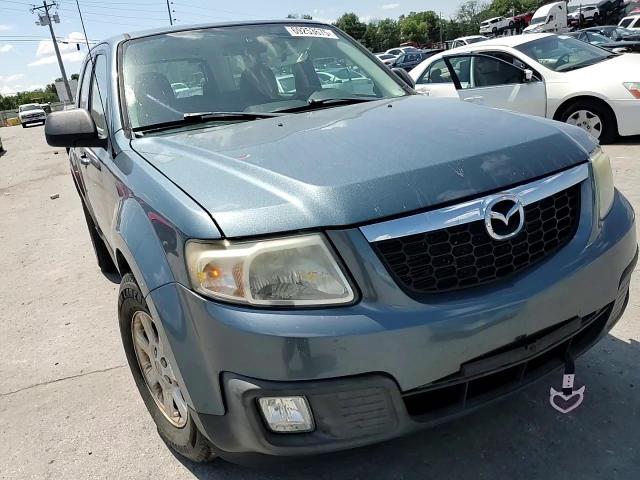 2011 Mazda Tribute I VIN: 4F2CY0C77BKM06461 Lot: 69253675