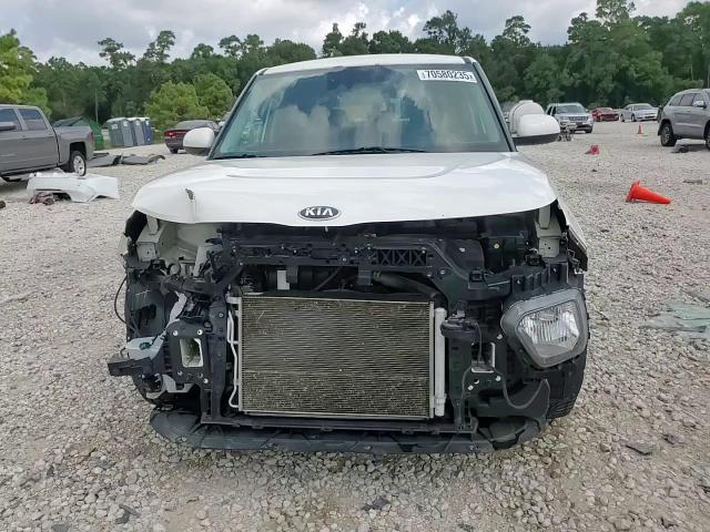 2020 Kia Soul Lx VIN: KNDJ23AU7L7733420 Lot: 70580235