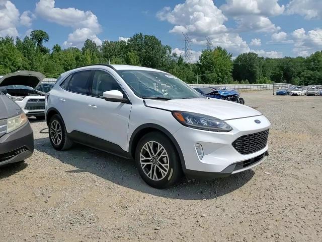 2020 Ford Escape Sel VIN: 1FMCU0H66LUA23611 Lot: 68034055