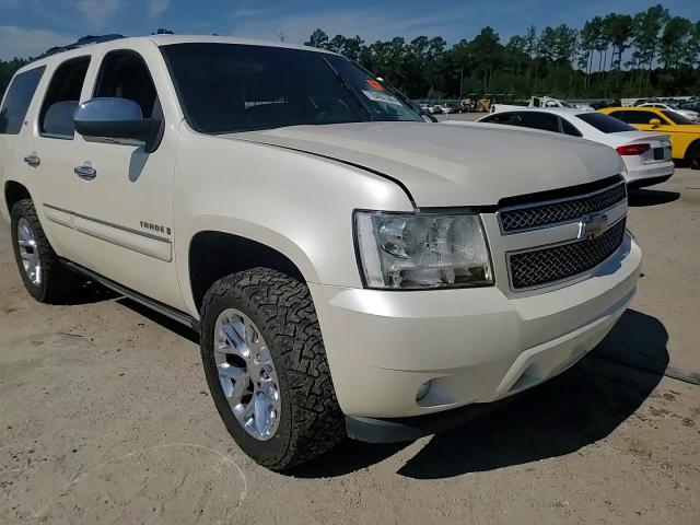 2008 Chevrolet Tahoe C1500 VIN: 1GNFC13J18R238238 Lot: 70497305