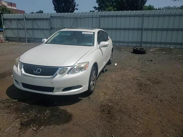 2011 Lexus Gs 350 VIN: JTHCE1KS6B0029524 Lot: 67715115