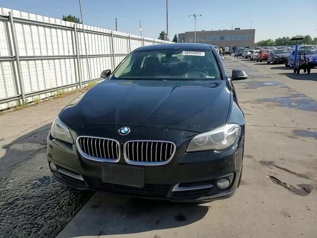 2015 BMW 528 Xi VIN: WBA5A7C52FD625999 Lot: 68050885