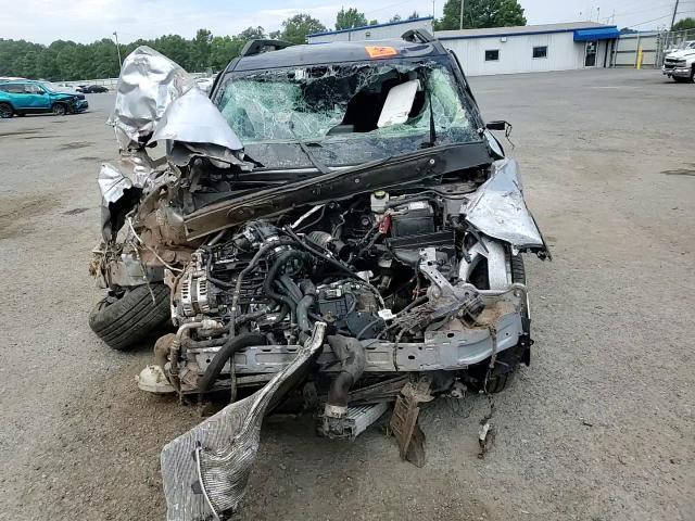 2022 Ford Bronco Sport Outer Banks VIN: 3FMCR9C65NRD83119 Lot: 69569115