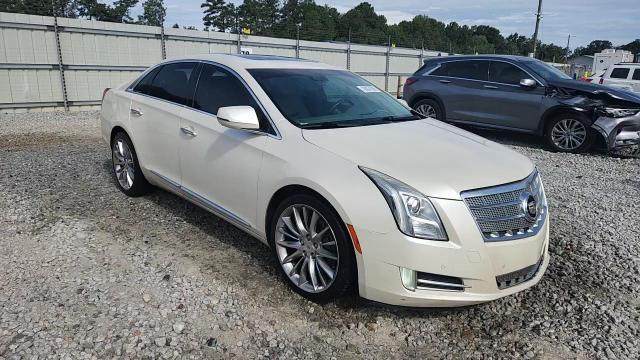 2013 Cadillac Xts Platinum VIN: 2G61U5S30D9175750 Lot: 70037025