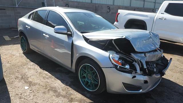 2013 Volvo S60 T5 VIN: YV1612FH8D2175259 Lot: 69475315