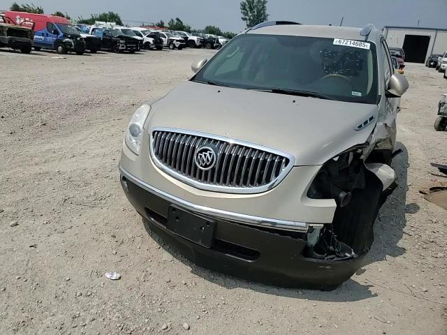 2011 Buick Enclave Cx VIN: 5GAKVAED1BJ362851 Lot: 67214685
