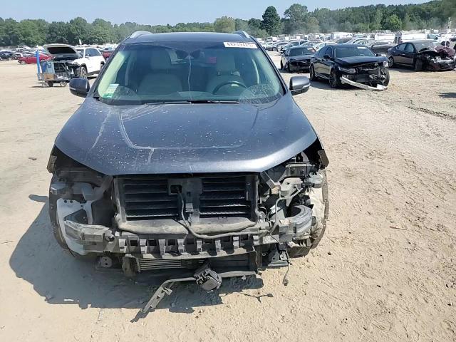 2020 Ford Edge Sel VIN: 2FMPK3J99LBA53673 Lot: 68249425