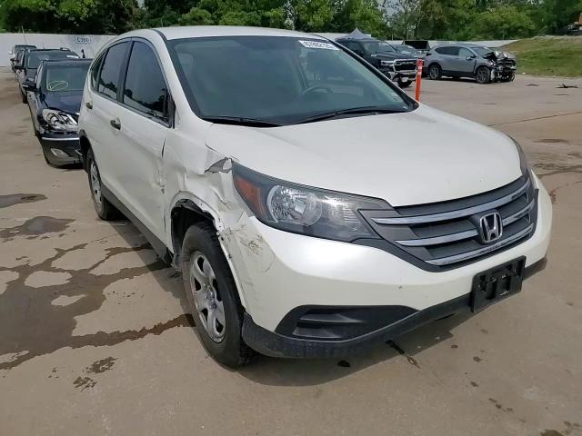 2014 Honda Cr-V Lx VIN: 5J6RM3H38EL034716 Lot: 67802125