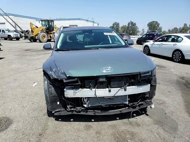 2024 Hyundai Ioniq 5 Sel VIN: KM8KN4DE4RU318096 Lot: 69125645
